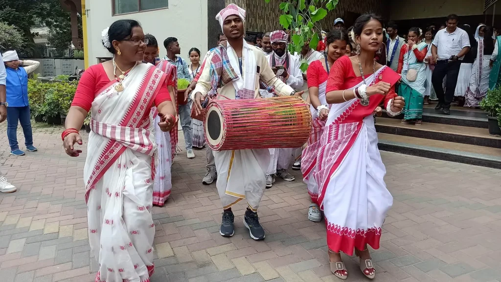 adivasi