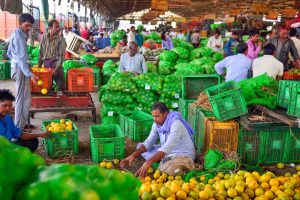 fruit mandi 
