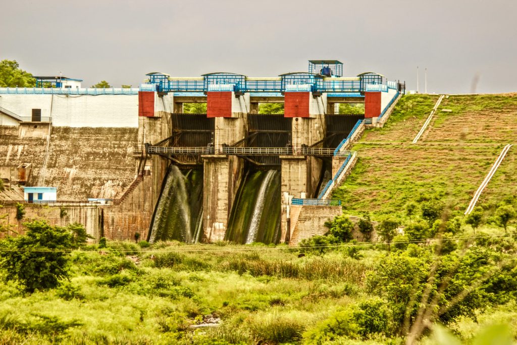 manchanabele reservoir