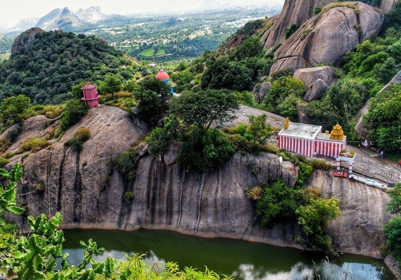 ramagiri