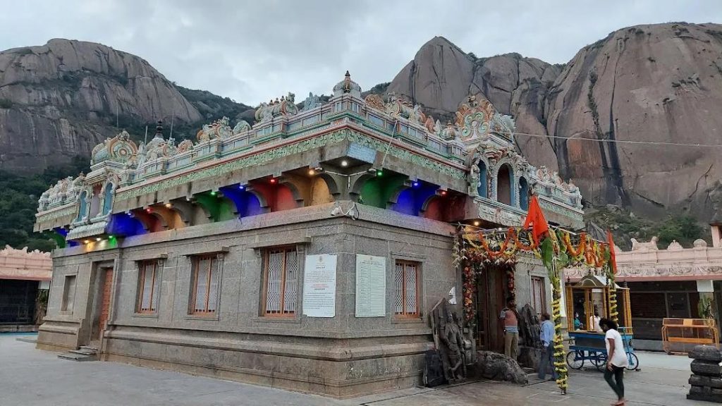 savadurga