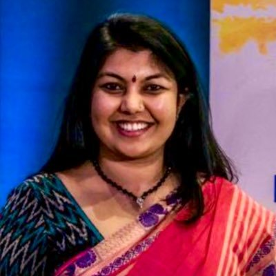 Author image