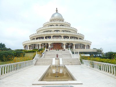 art of living international