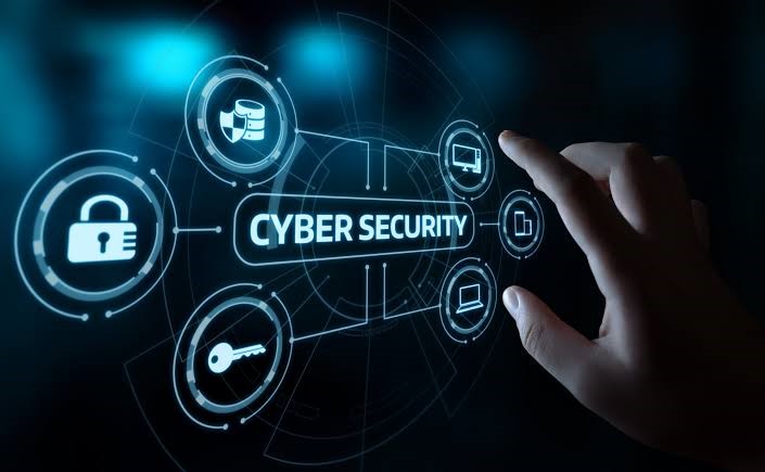 cydersecurity