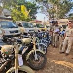 two wheeler