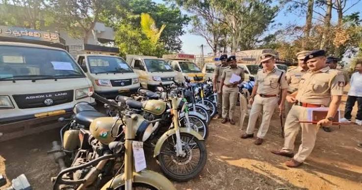 two wheeler