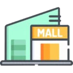 Shopping Malls