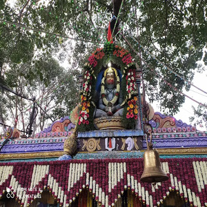 ramanagara temple (1)