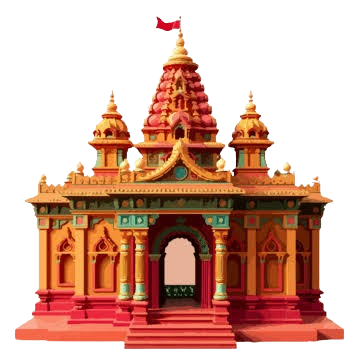 Temples
