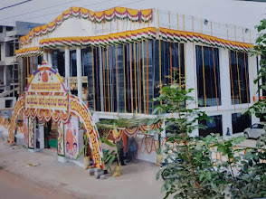 akshya convention
