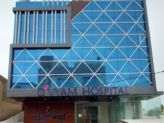 divyam hosp