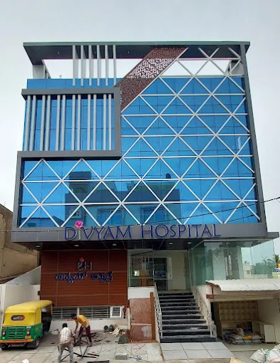 Divyam Hospital