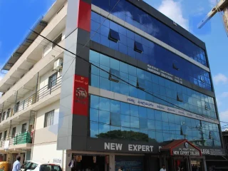 new expert clg