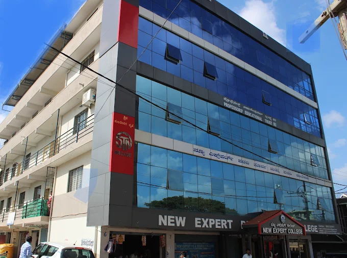 New Expert College