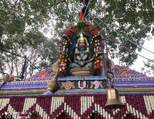 ramanagara temple