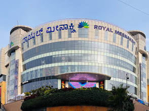 royal menakshi