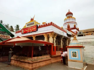 shree banashankari devi temple