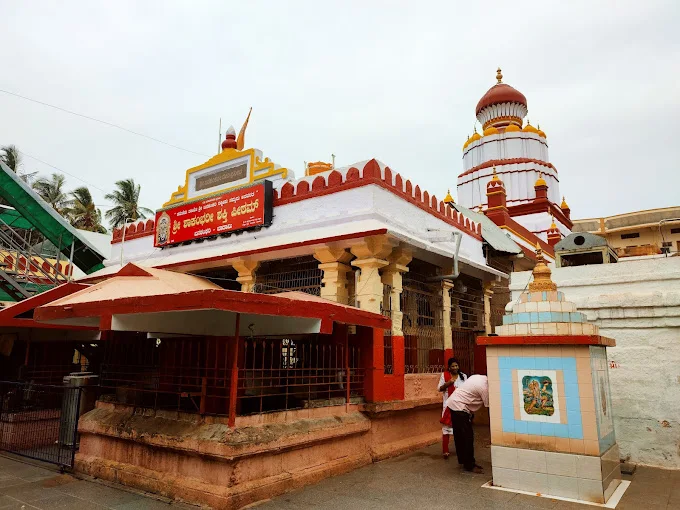 Shree Banashankari Devi Temple