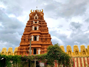 sri aparamma temple