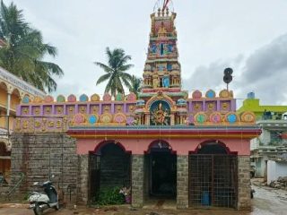 sri chamundeshwari temple