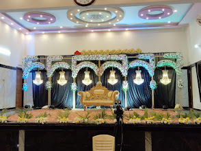 channa convention