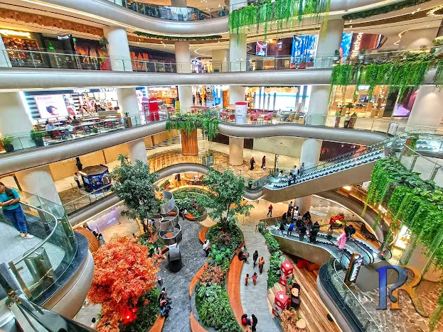 Phoenix Mall Of Asia