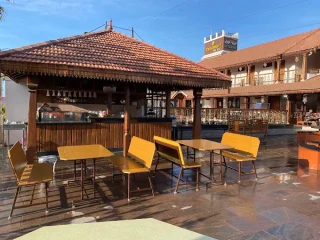 vaishnavi palace